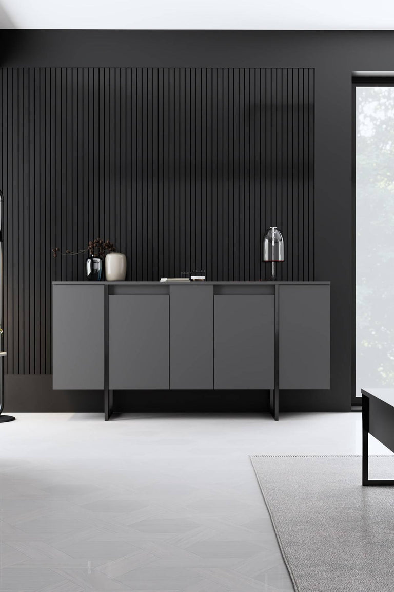 kalune-design-3-delige-woonkamersetgizli-zwart-spaanplaat-kasten-meubels11