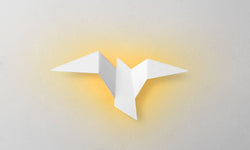 Wandlamp Free