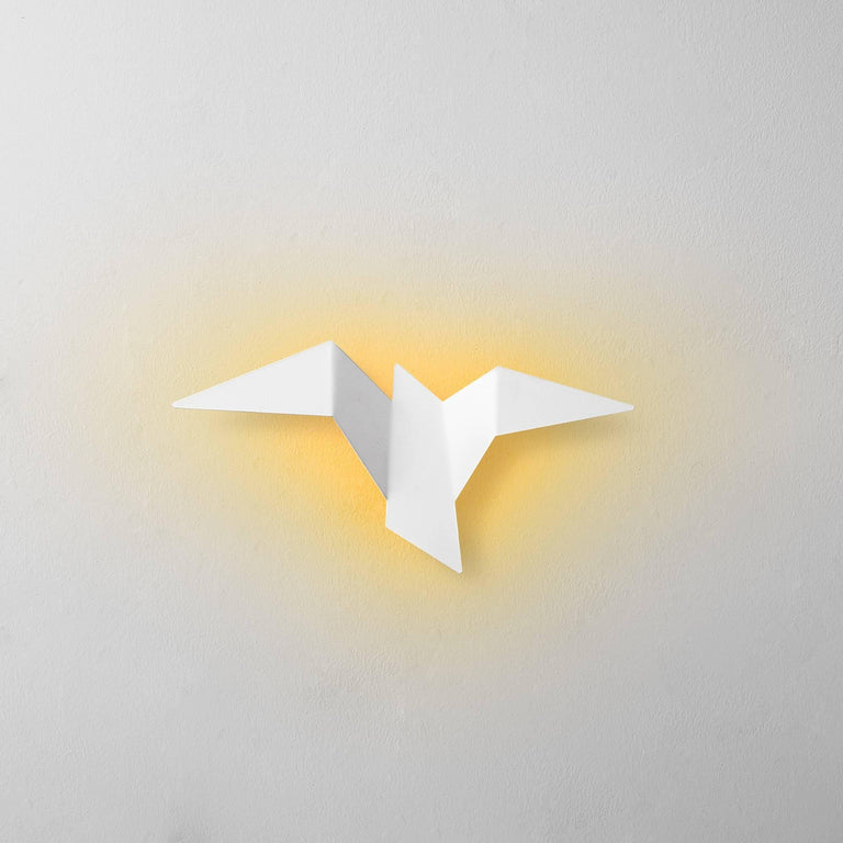 Wandlamp Free