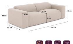 sia-home-4-zitsbank-myra-grijs-geweven-fluweel-banken-meubels5