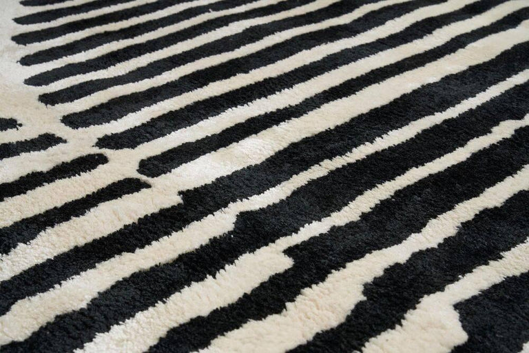 Vloerkleed Glimpse