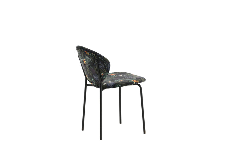 naduvi-collection-eetkamerstoel-zayden-zwart-met-bloemen-patroon-46x61-5x80-polyester-stoelen-fauteuils-meubels9