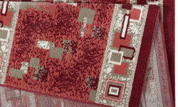hanse-home-loper-cube-rood-450x80-polypropyleen-vloerkleden-vloerkleden-woontextiel2