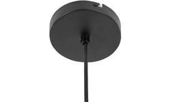 Hanglamp Sombrera jute