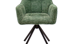 kick-collection-kick-eetkamerstoellucchenille-groen-chenille-stoelen- fauteuils-meubels2