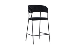 naduvi-collection-barstoel-jett-velvet-zwart-53x49x97-velvet-stoelen-fauteuils-meubels1
