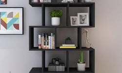 my-interior-boekenkast-rio-zwart-spaanplaat-metmelaminecoating-kasten-meubels2