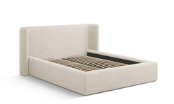 Bedframe Jolene 180x200 cm met opbergvak