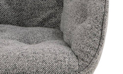 naduvi-collection-eetkamerstoel-harvey boucle-grijs-boucle-stoelen-& fauteuils-meubels3