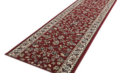hanse-home-tapijtloper-vintage-rood-polypropyleen-vloerkleden-vloerkleden-woontextiel_8080612