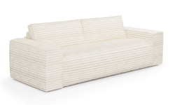sia-home-4-zitsslaapbank-joanribstofmet dunlopillo matras-cremekleurig-xl-ribfluweel (100% polyester)-banken-meubels4