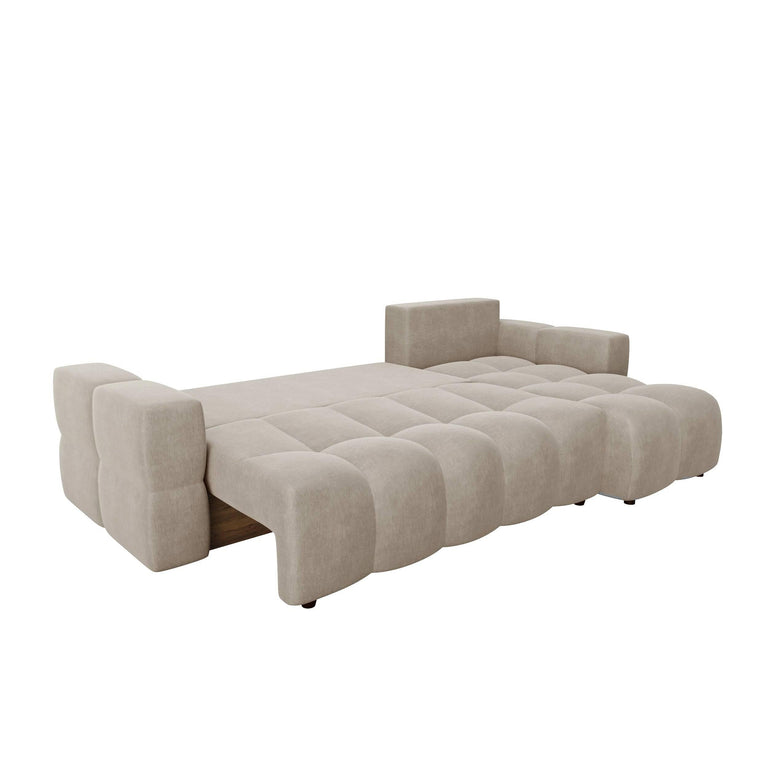 sia-home-hoekslaapbank-gabrielrechtsvelvet met opbergbox-taupe-velvet-(100% polyester)-banken-meubels6