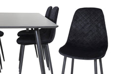 venture-home-eetkamerset-silar6eetkamerstoelen polar velvet-zwart-multiplex-tafels-meubels3