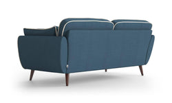 cozyhouse-3-zitsbank-zara-contraste-petrolblauw-bruin-192x93x84-polyester-met-linnen-touch-banken-meubels4