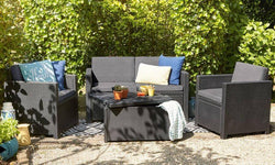 Loungeset Mose