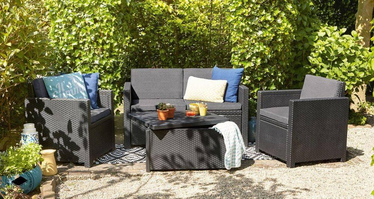Loungeset Mose