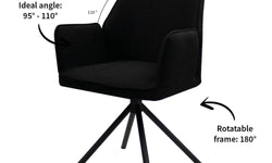 kick-collection-kick-draaistoelalex-zwart-polyester-stoelen-fauteuils-meubels6