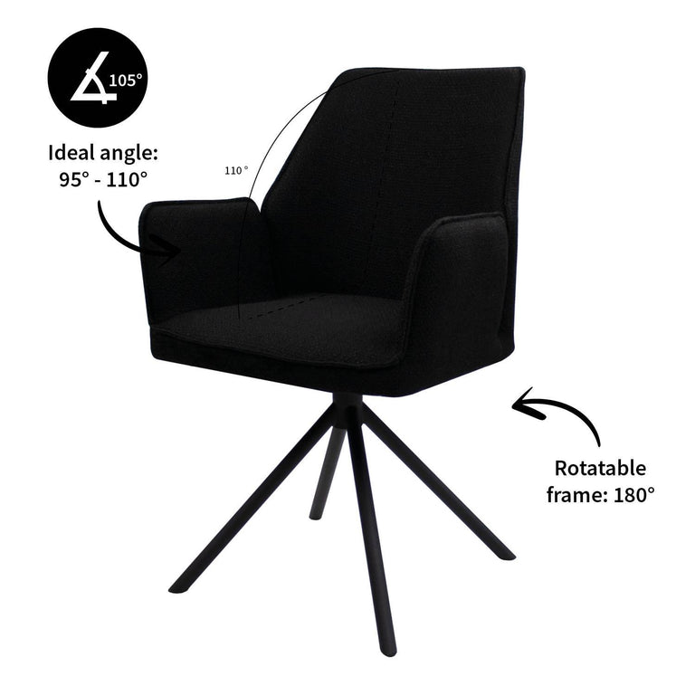 kick-collection-kick-draaistoelalex-zwart-polyester-stoelen-fauteuils-meubels6