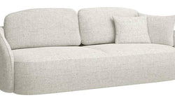 Slaapbank 3-zits Chambery