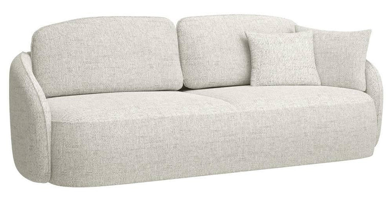 Slaapbank 3-zits Chambery