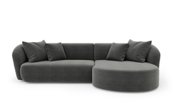 sia-home-hoekbank-emyrechtsvelvet-donkergrijs-velvet-(100% polyester)-banken-meubels1