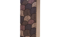 kalune-design-schoenenkast-vegas-taupe-donkergrijs-hout-kasten-meubels1