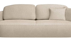 Slaapbank 3-zits Chambery chenille