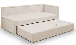 Bedbank Talcino 2-laags