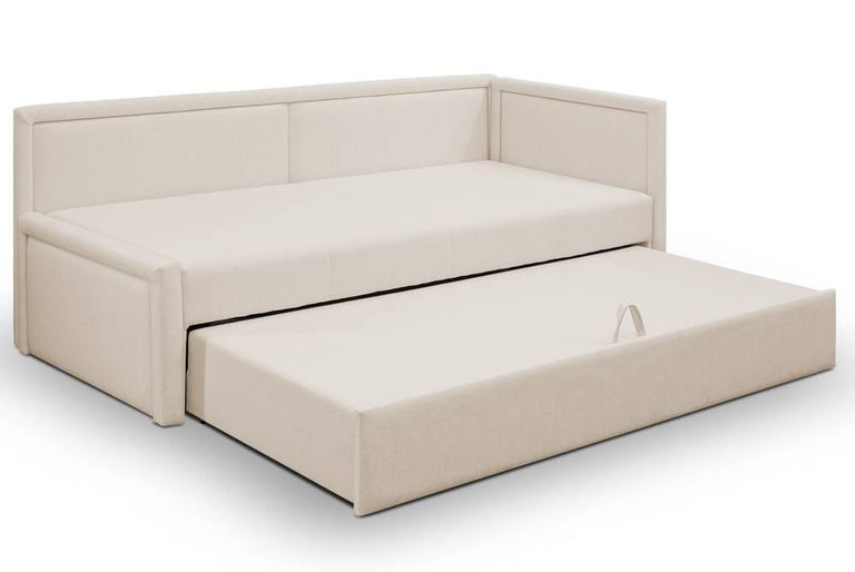 Bedbank Talcino 2-laags