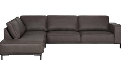 naduvi-collection-hoekbank-deniabiglinks buffelleer-donkerbruin-buffelleer-(100% leer)-banken-meubels1