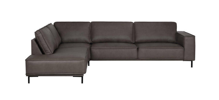 naduvi-collection-hoekbank-deniabiglinks buffelleer-donkerbruin-buffelleer-(100% leer)-banken-meubels1