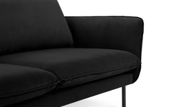 cosmopolitan-design-3-zitsbank-vienna-velvet-zwart-200x92x95-velvet-banken-meubels2
