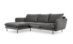 cosmopolitan-design-hoekbank-vienna-links-velvet-grijs-zwart-255x170x95-velvet-banken-meubels1