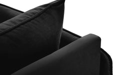 cosmopolitan-design-chaise-longue-vienna-hoek-links-velvet-zwart-170x110x95-velvet-banken-meubels3