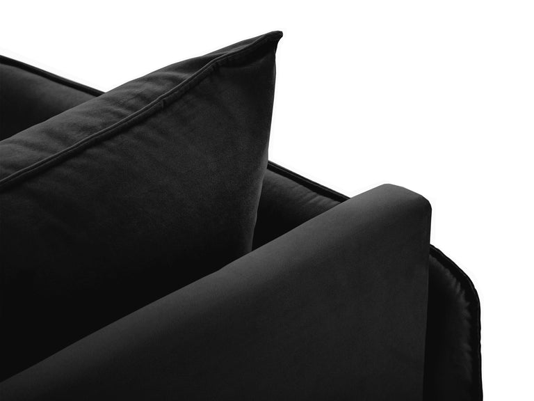cosmopolitan-design-chaise-longue-vienna-hoek-links-velvet-zwart-170x110x95-velvet-banken-meubels3