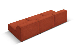 micadoni home-3-zitsbank jodie chenille-terracotta--chenille-banken-meubels_7990734