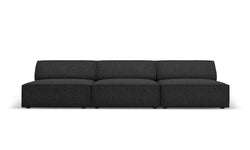 micadoni home-3-zitsbank jodie chenille-zwart--chenille-banken-meubels_7990771