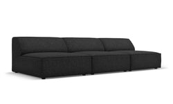 micadoni home-3-zitsbank jodie chenille-zwart--chenille-banken-meubels_7990772