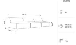 micadoni home-3-zitsbank jodie chenille-zwart--chenille-banken-meubels_7990775