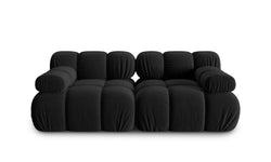 Modulaire 2-zitsbank Tropea velvet