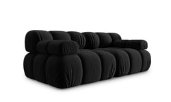 Modulaire 2-zitsbank Tropea velvet