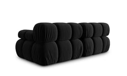 Modulaire 2-zitsbank Tropea velvet