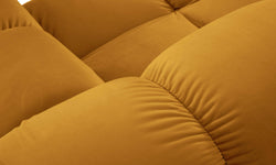 Modulaire 2-zitsbank Tropea velvet