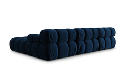 Modulaire hoekbank Tropea velvet