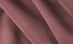 Hocker Tropea velvet