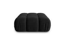 Hocker Tropea velvet