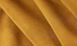 Hocker Tropea velvet