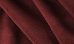 Hocker Tropea velvet