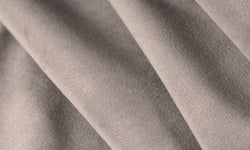 Hocker Tropea velvet