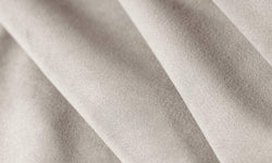 Hocker Tropea velvet